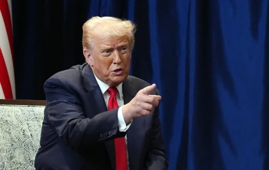США планують відновити випробування ядерної зброї: заяви Трампа