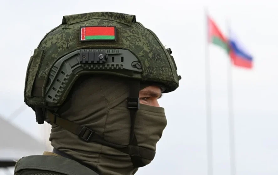 Білорусь розширює заходи національної безпеки: нові закони та їх вплив