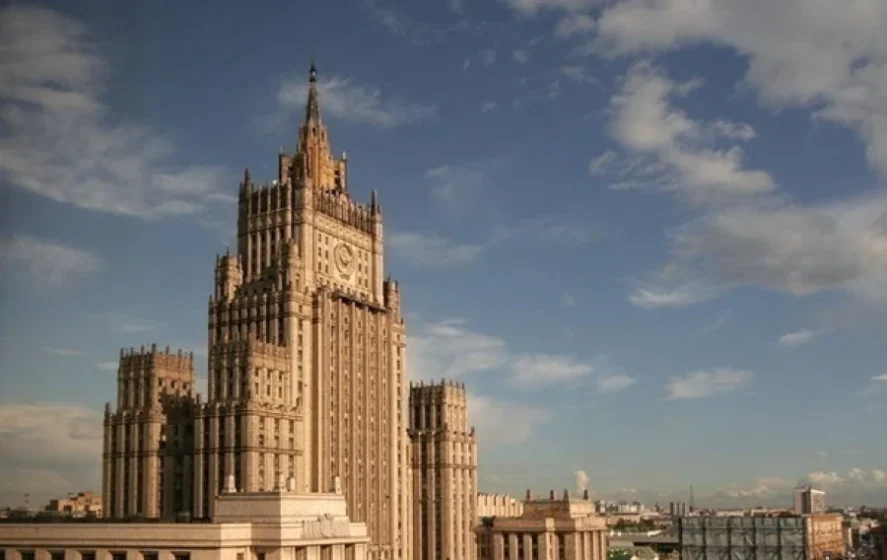 Росія заборонила в’їзд 30 громадянам Японії у відповідь на санкції Токіо
