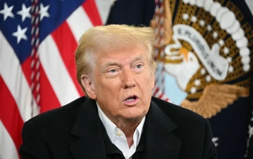 Дональд Трамп прагне завершити російсько-українську війну найближчим часом