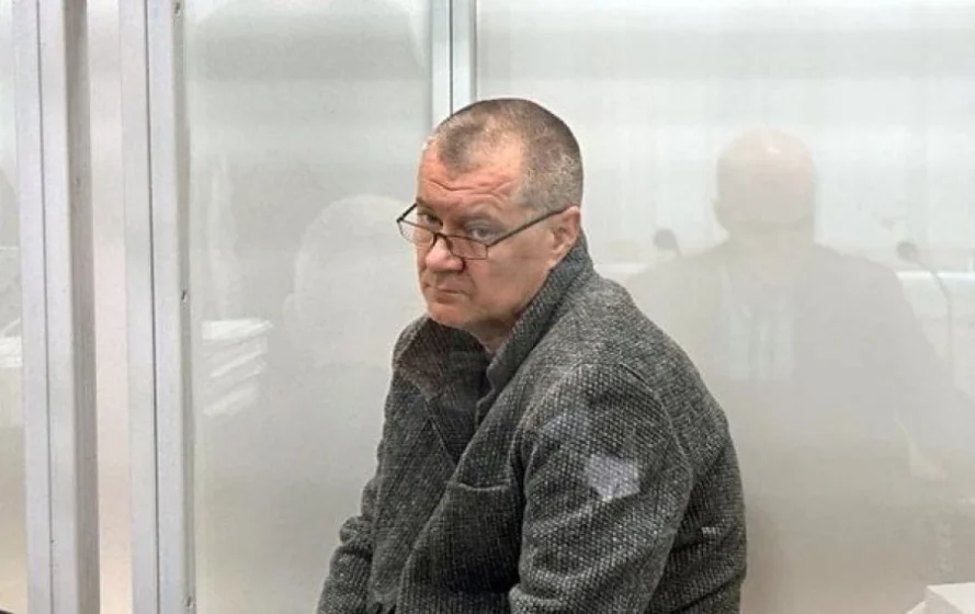 Топменеджер “Енергоатому” Дмитро Басов підозрюється у скоєнні тіньових фінансових операцій