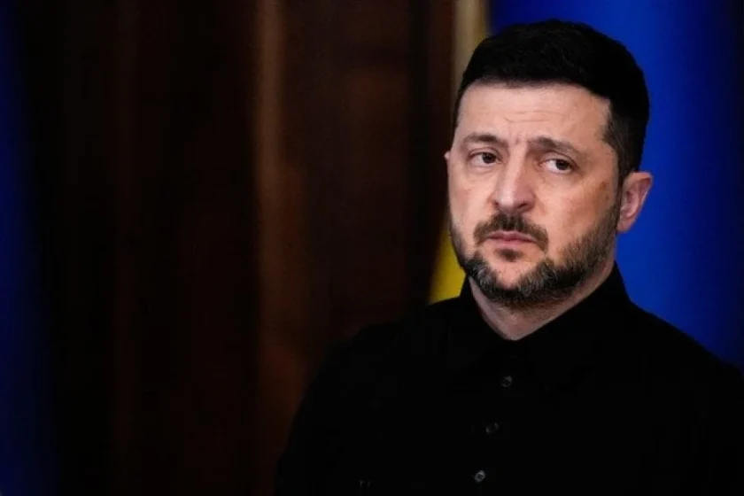 Зеленський подякував Греції та США за енергетичну підтримку України