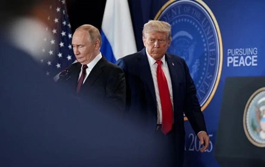 Діалог США та Росії про нормалізацію відносин під загрозою: переговори заморожено