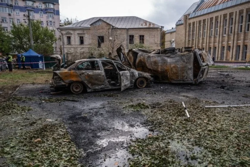 Трагічні події у Самарівському районі: кількість загиблих зросла
