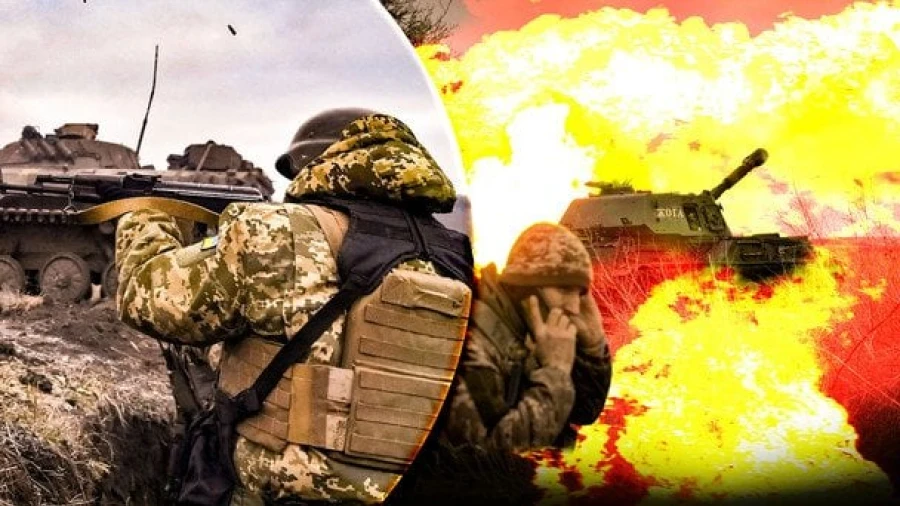 Українські війська готуються до останнього бою за Покровськ