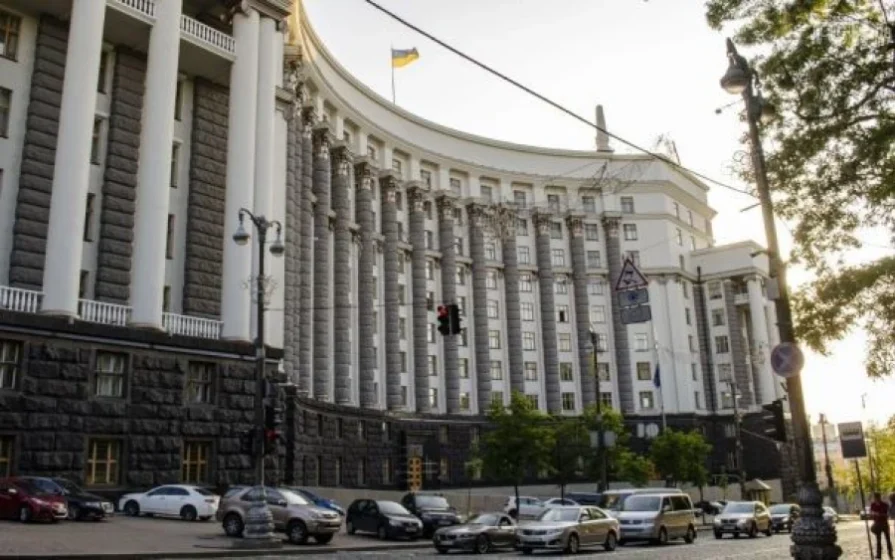 Офіс Президента впливає на урядові рішення проти Міндіча: заявив Железняк