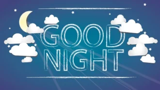 Найніжніші побажання доброго вечора і спокійної ночі: красиві фрази для близьких