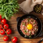 5 страв з фаршу на швидку руку, які готуються за 20 хвилин