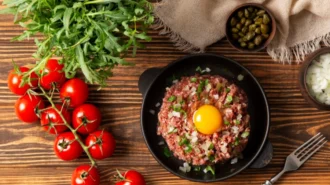 5 страв з фаршу на швидку руку, які готуються за 20 хвилин