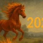 2026 рік якої тварини: дізнайтеся, як енергія Вогняного Коня вплине на кар’єру, любов і здоров’я