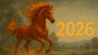 2026 рік якої тварини: дізнайтеся, як енергія Вогняного Коня вплине на кар’єру, любов і здоров’я