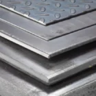 Які бувають види металевих листів