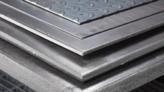Які бувають види металевих листів
