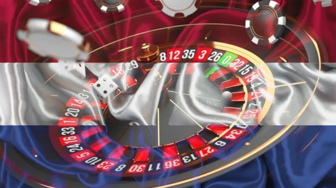 Hazard online w Holandii: co większość graczy przeocza, gdy widzi “Licensed”