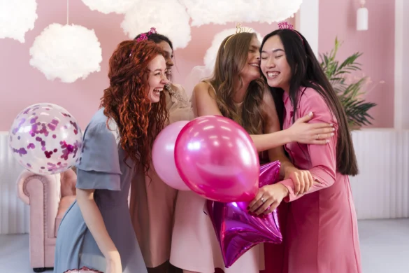 Привітання з Днем народження кумі: найтепліші слова й вітання у прозі та віршах