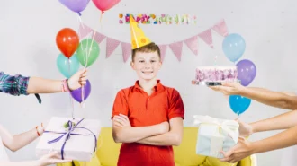 Як обрати привітання з Днем народження племінника: приклади для дитини, підлітка й дорослого