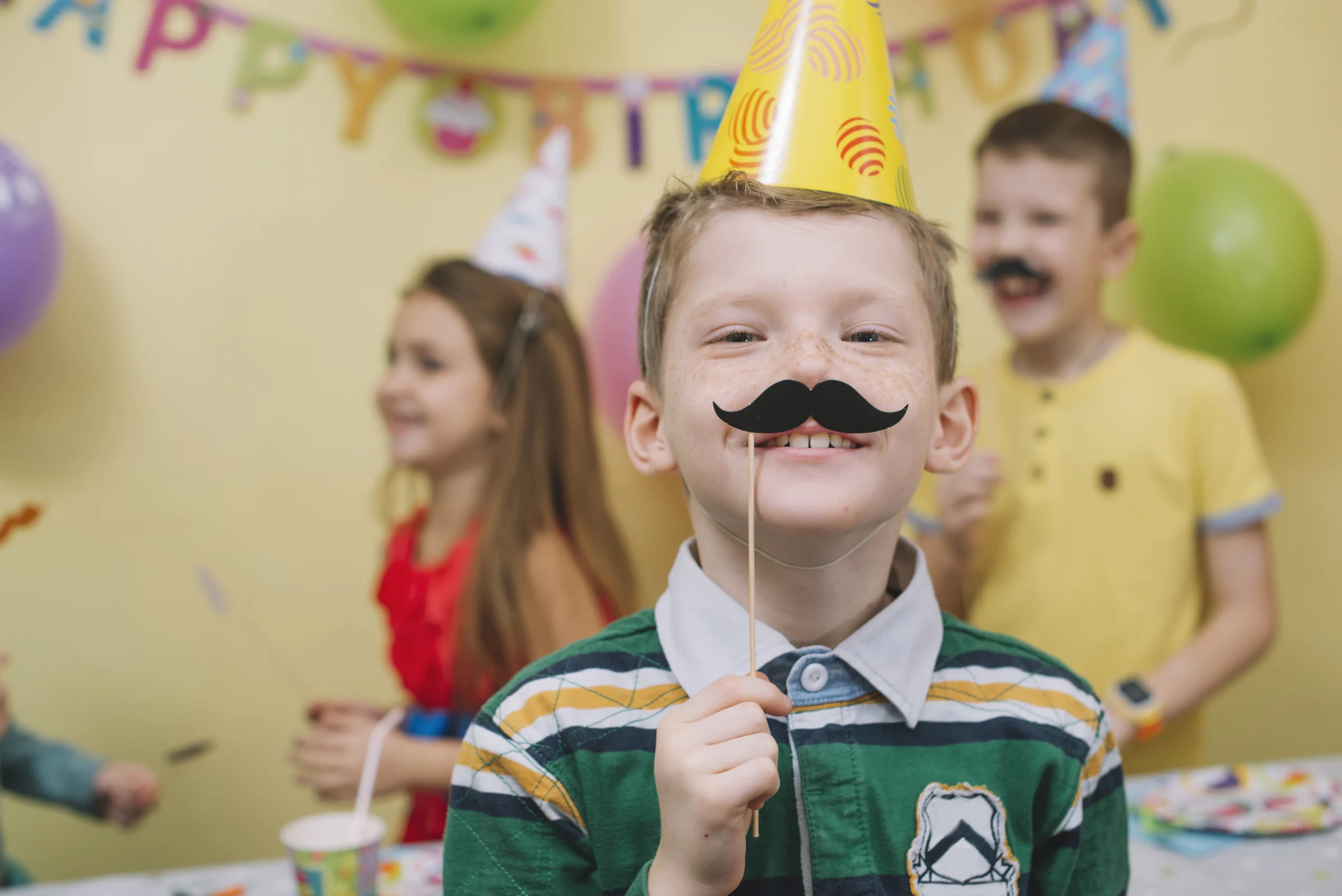 З днем народження синочок вітання