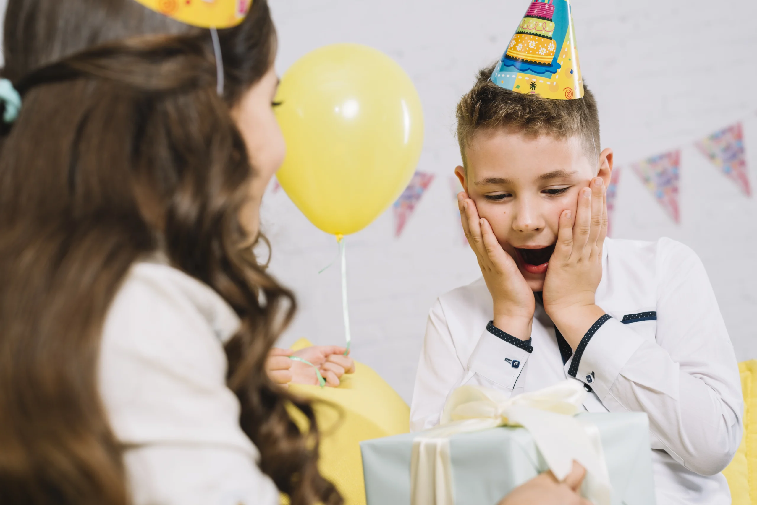 З днем народження синочок