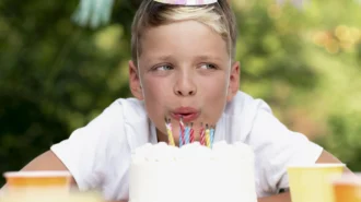 З Днем народження, сину: найкращі привітання у прозі й віршах для будь-якого віку