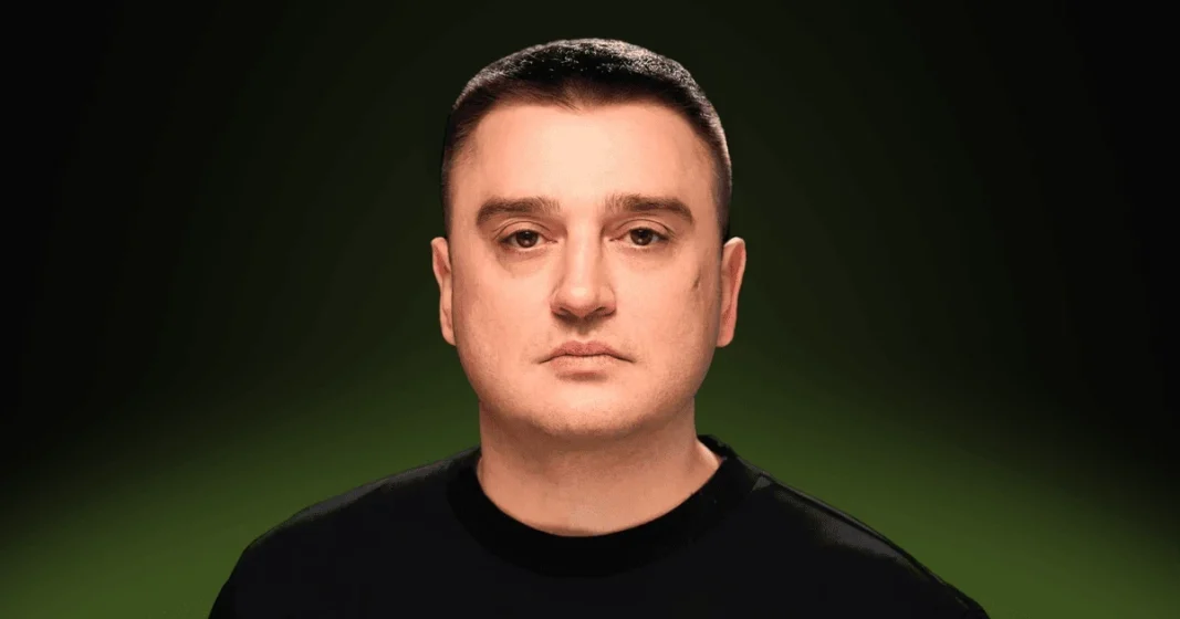 Борняков – т.в.о. Мінцифри: плани для Дія.City, AI та Digital Single Market