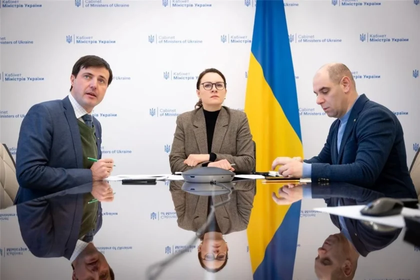 Як Україна утримує продовольчу безпеку в умовах енергетичної надзвичайної ситуації?