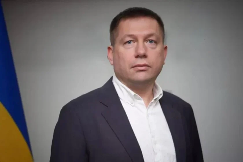 Олександр Краснолуцький – новий заступник міністра економіки, довкілля та сільського господарства: які ще рішення ухвалив уряд?