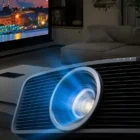 Технології передачі зображення в сучасному проекторі