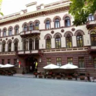 Готелі Одеси, про які не шкода розповісти друзям: гід по кращих локаціях міста