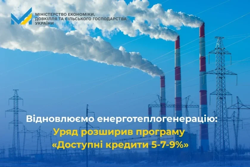 Доступні кредити 5-7-9% з новими правилами: кого торкнеться підвищення ліміту до 250 млн грн?