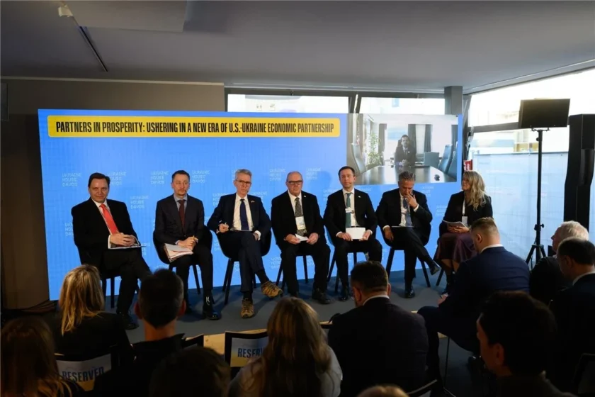 Україна та США: довгострокове економічне партнерство з акцентом на промисловість – що змінюється?