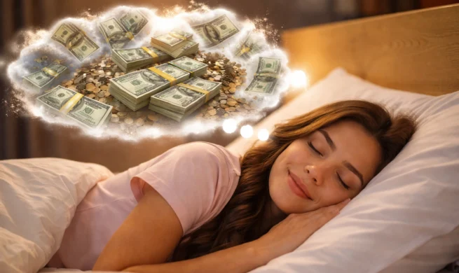 До чого сняться гроші: тлумачення найпоширеніших грошових снів і що вони говорять про ваше життя