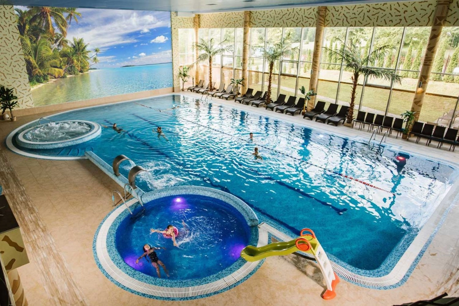 Як підібрати трускавецький санаторій