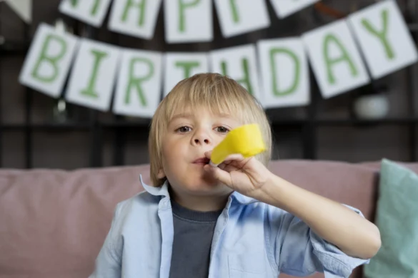 Щирі привітання з Днем народження похресника: гарні побажання для дитини, підлітка й дорослого