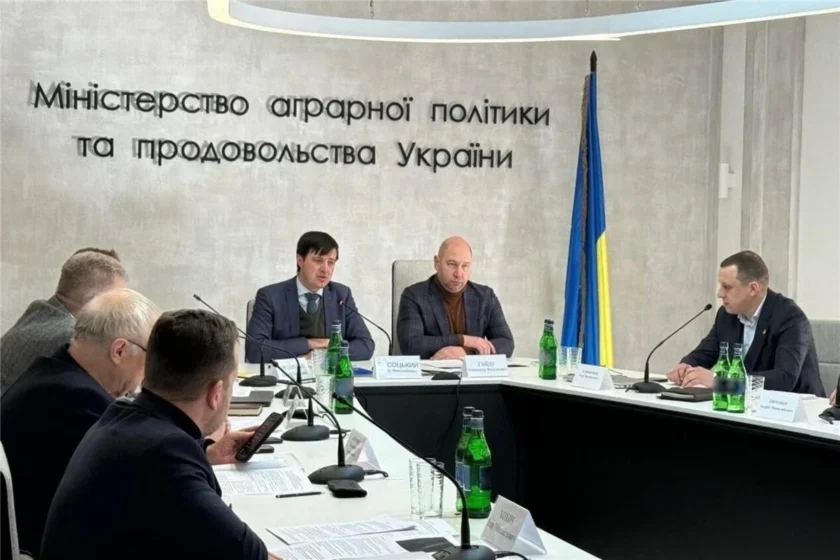 Держрибагентство підбило підсумки: чому електронні аукціони стали драйвером галузі у 2025 році?