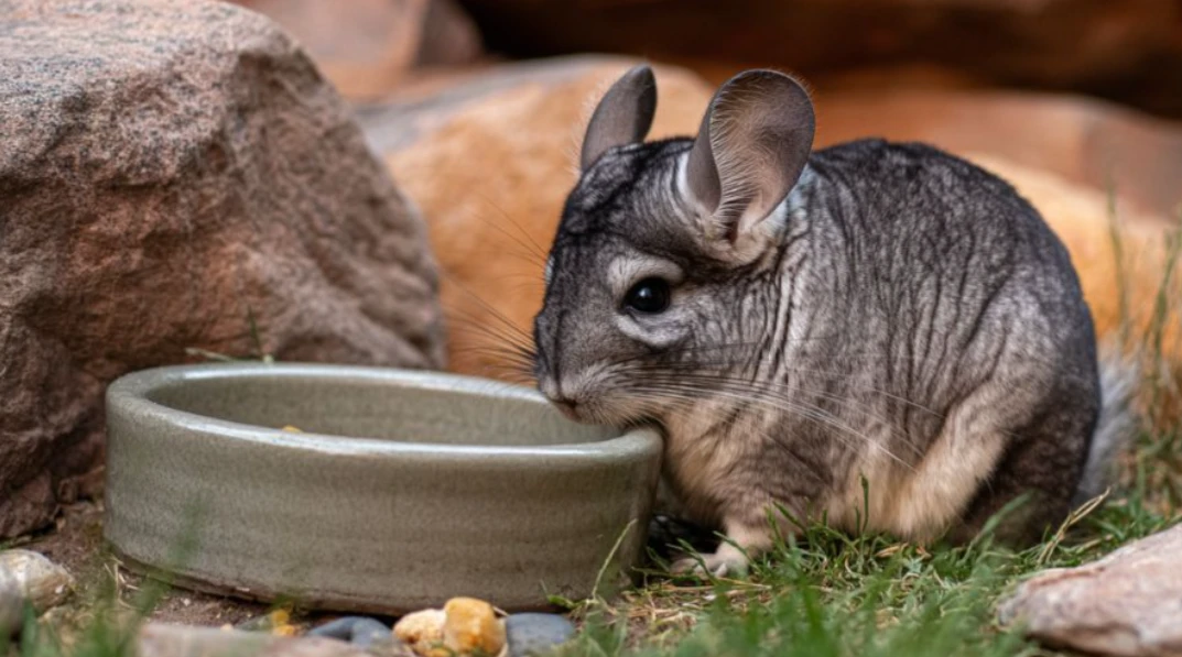 Шиншилла вдома: за і проти – чесний гід для тих, хто вагається
