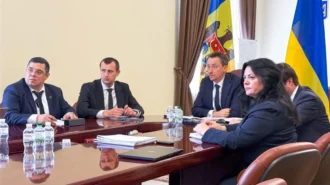 Молдова тимчасово зупинила імпорт: як Україна добивається відновлення постачань курятини