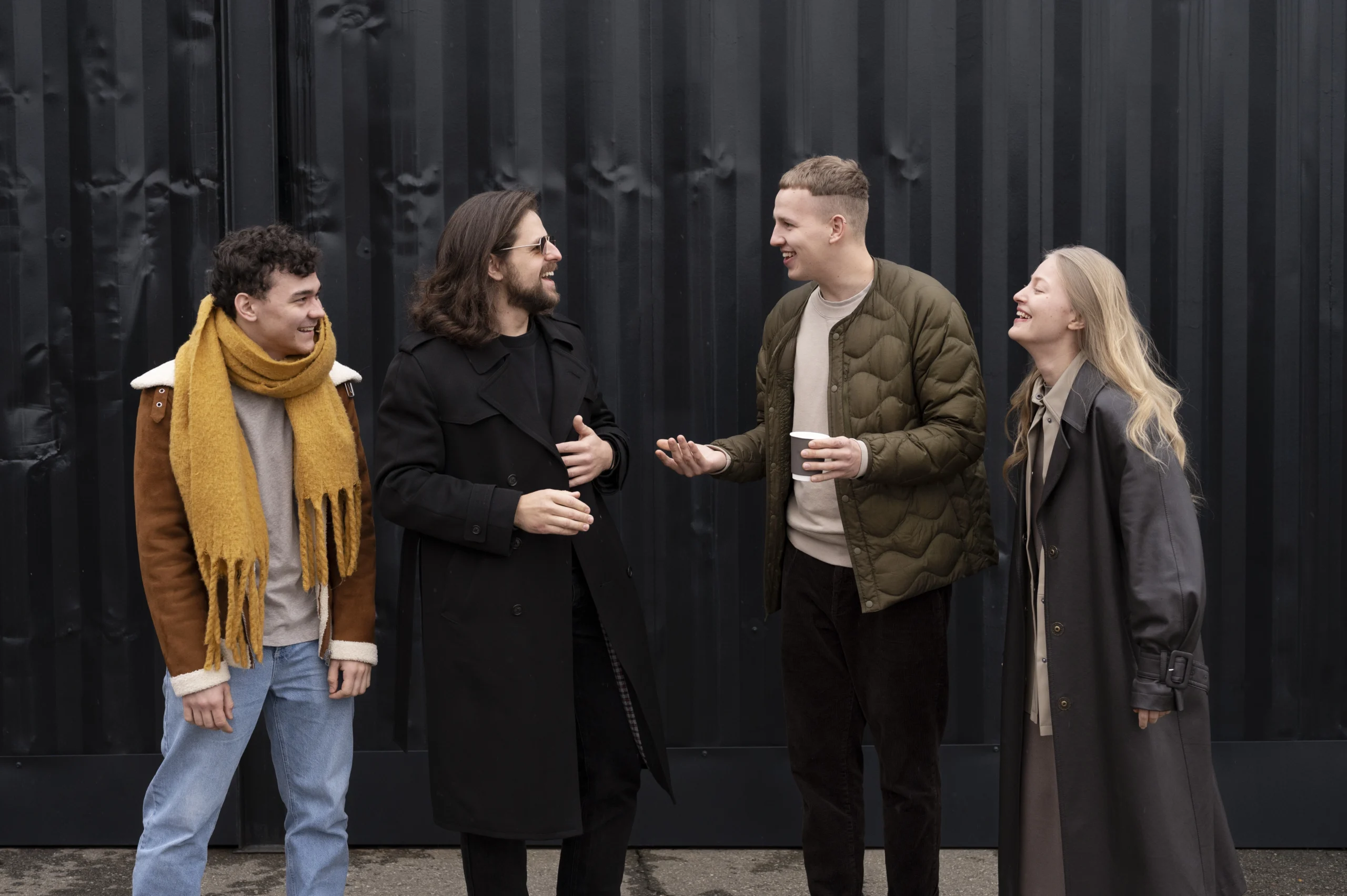 Амбіверт це людина