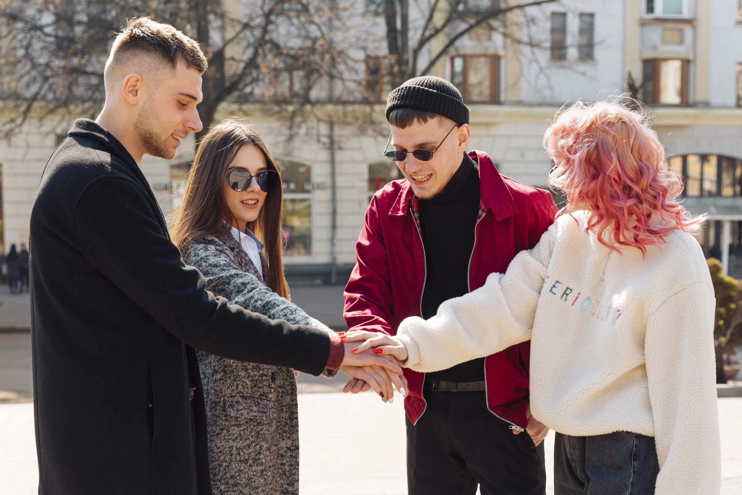 Що означає амбіверт