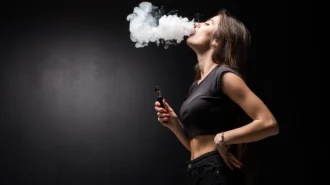 Чим відрізняється OXVA Xlim Pro від інших моделей бренду