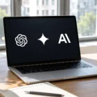 Хто займається просуванням бізнесу в ChatGPT, Gemini та Claude?