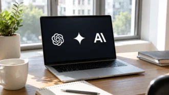 Хто займається просуванням бізнесу в ChatGPT, Gemini та Claude?