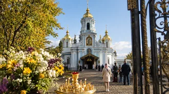 Які церковні свята у вересні 2026 року: календар на кожен день і головні дати місяця
