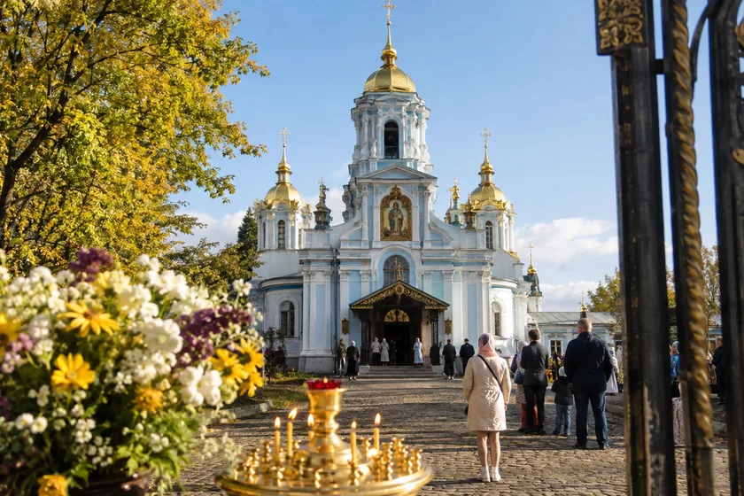 Церковне свято у вересні 2026 року — православний календар на кожен день