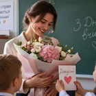 День вчителя 2026 уже 4 жовтня – 70 привітань, які хочеться сказати своєму вчителю