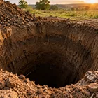 До чого сниться яма – 20 сюжетів від падіння до порятунку