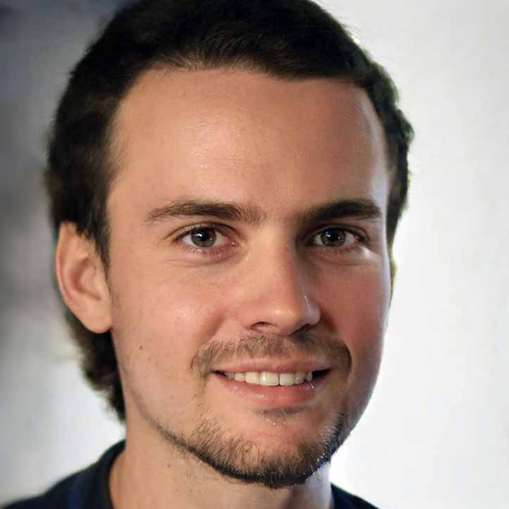 Frank Weber