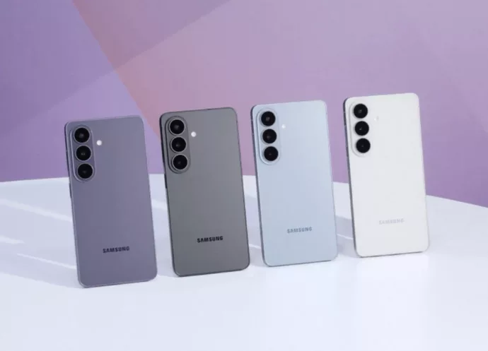 Galaxy S26 FE уже в Україні – 7 місць, де Samsung зекономив порівняно з S26