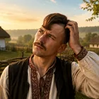 «Гріти чуба»: що означає старий український вислів і чому він зовсім не про зачіску