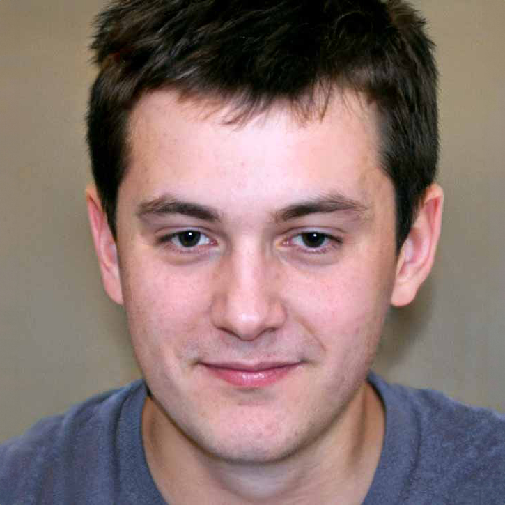 James Ross
