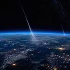 Космічні промені запускають невидимий дощ частинок, що проходить крізь нас